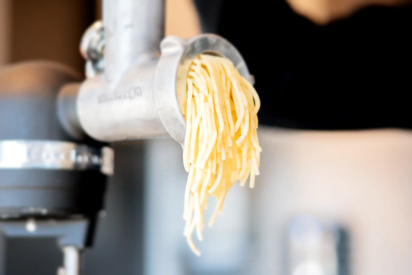 GnocchUout Streetfood für Events Premium Foodtruck für Unternehmen