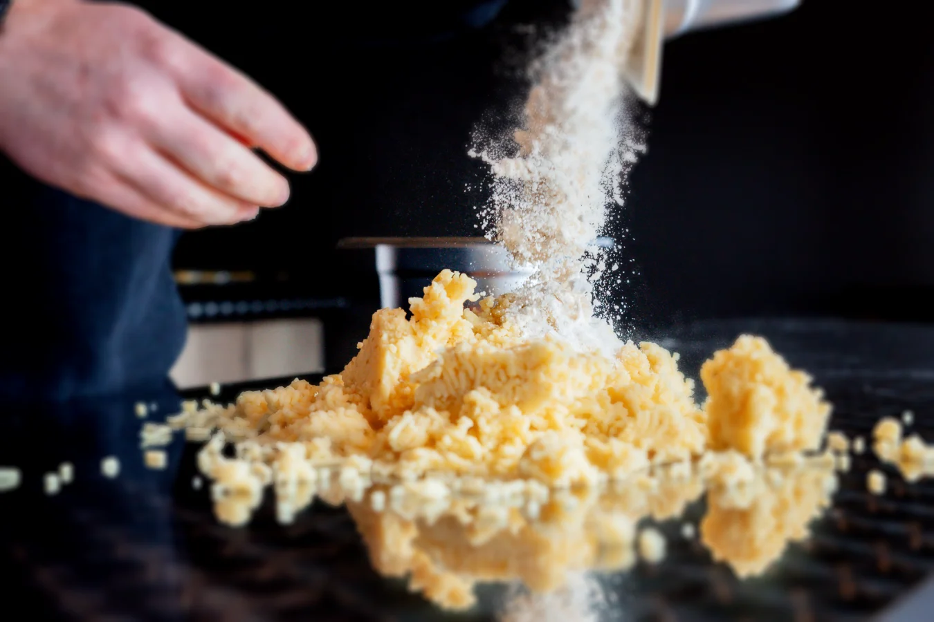 GnocchUout – Dein Gnocchi Foodtruck in München Kreatives Catering für Business Events