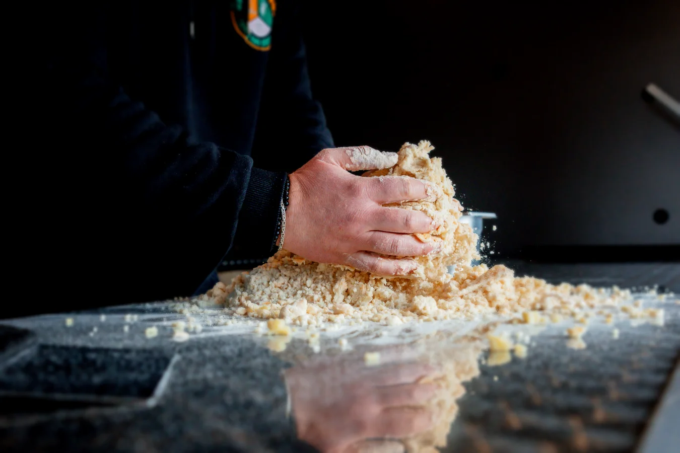 Private Feier mit GnocchUout planen Kunden begeistern mit Gnocchi