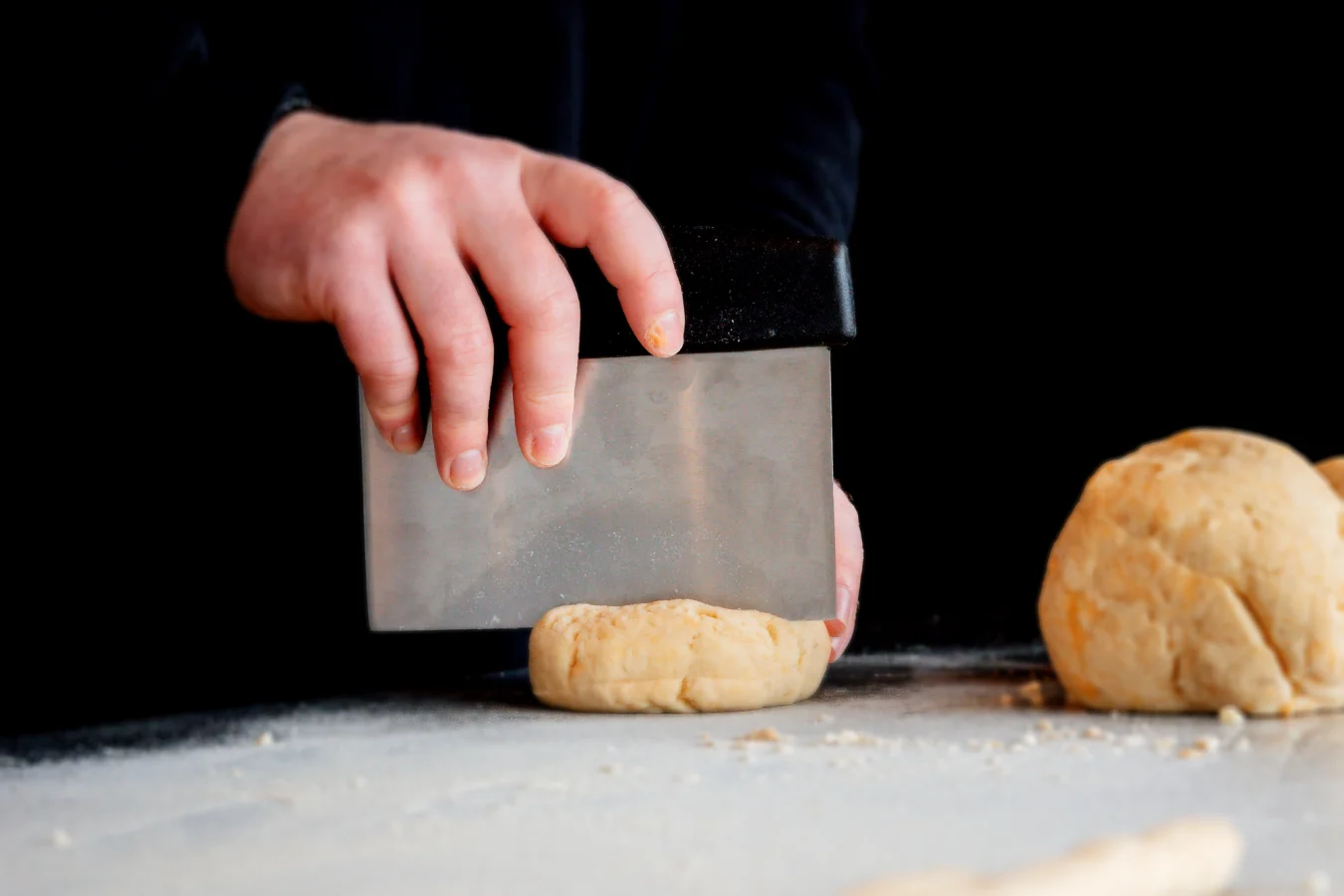 Gnocchi Catering für Hochzeiten Gnocchi Foodtruck für Events