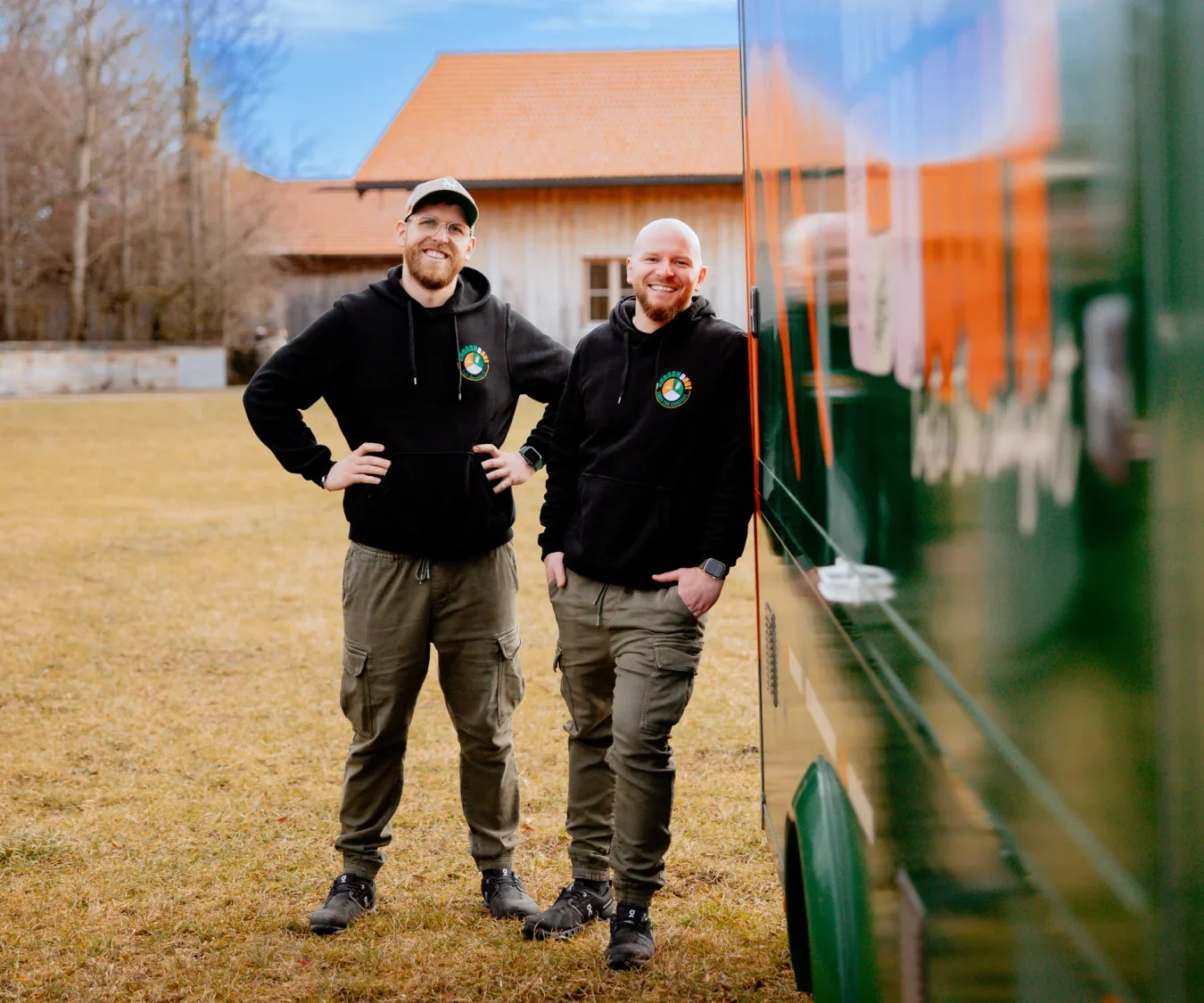 GnocchUout – Streetfood trifft Sterneküche Gnocchi to go München – GnocchUout